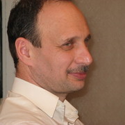 Вадим Мастинский on My World.