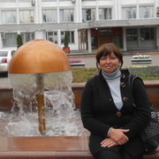 Волошина Людмила on My World.