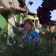 Ольга Воробьева on My World.
