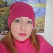 Аня Воробьёва on My World.