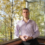 Владимир Воронин on My World.