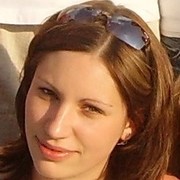 Екатерина Воронова on My World.
