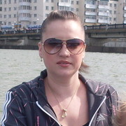 Надя Кузюрина on My World.