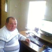 Владимир Семенченко on My World.