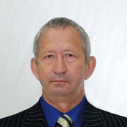 Владимир Сорокин on My World.