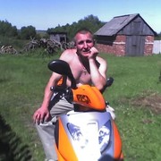 Александр Войтов on My World.