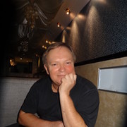 Валерий Волков on My World.