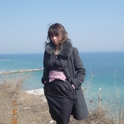 Ирина Жукова on My World.