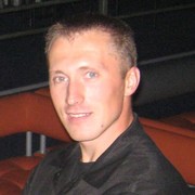 Алексей Голубенко on My World.