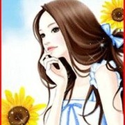 Валя Кучина on My World.