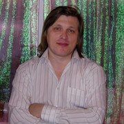 Дмитрий Лапшов on My World.