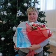Ангелина Черных on My World.