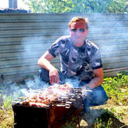 Алексей Шевченко on My World.
