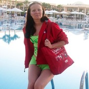 Светлана Власова on My World.