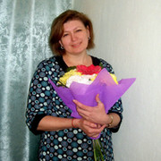 Анна Артамонова on My World.