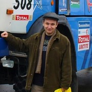 Владимир Бондаренко on My World.