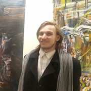 Антон Абрамов on My World.