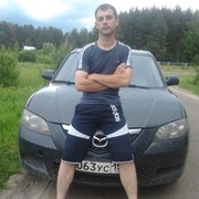 Александр Долгов on My World.