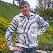 Дмитрий Макаров on My World.