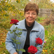Лариса Морозова(Шадрина on My World.