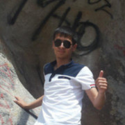Мухлис Джўраев on My World.