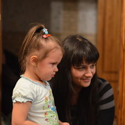 Елена Емельянова on My World.