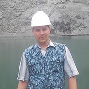 Renat Khalilov on My World.