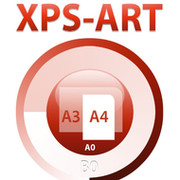 Типография XPS-A Типография XPS-A on My World.