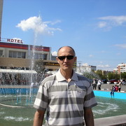Андрей Иванов on My World.