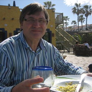 Юрий Бакшеев on My World.