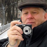 Александр Яковлев on My World.