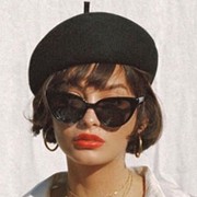 Анжелика Яковлева on My World.