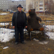 Михаил Яковцов on My World.