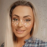 Алина Нейман on My World.