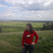 ЕЛЕНА СТАРИКОВА on My World.