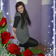 яна суворкова on My World.