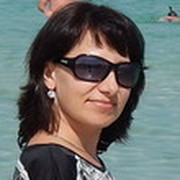 ♥♥♥ ОЛЬГА ♥♥♥ on My World.