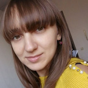 Юлия Кочегарова on My World.
