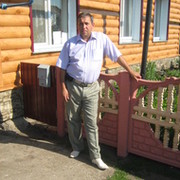 Виктор Умнов on My World.
