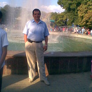 Юрий Тимашов on My World.