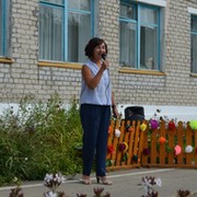 Неля Шалашова (Нуриева) on My World.