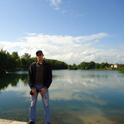 владимир трофимов on My World.