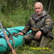 Сергей Юрастов on My World.