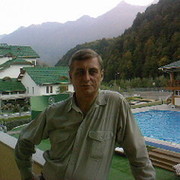 Юрий Валентинович Хатонкин on My World.