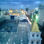 Юрий Цисарук on My World.