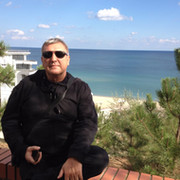 Юрий Косенчук on My World.
