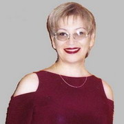 Валентина Южанина в Моем Мире.