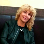 Tatyana ******* on My World.