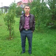 Вильян Зайнуллин on My World.