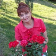 Зоя Толстолыткина on My World.